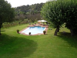 Vista dal nostro cantiere