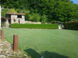 Fabbricato ottocentesco ristrutturato con portato antisismico