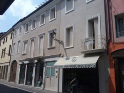 Riqualificazione facciata del '700